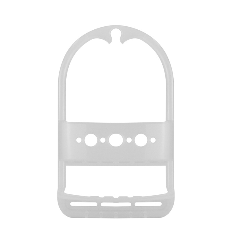 plastic shelf mould