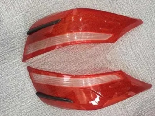 plastic injection mould