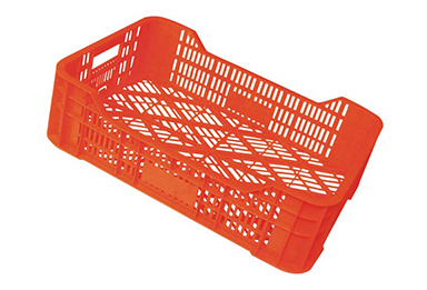 plastic turnover box mold
