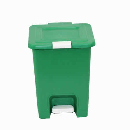 Garbage Bin Moulding