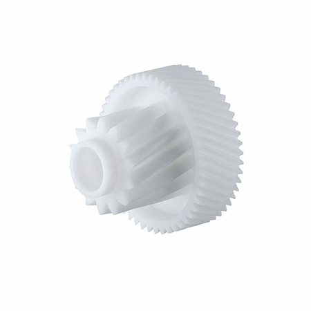 Plastic Gear Moulder