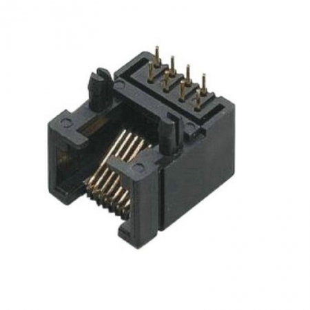 РАЗЪЕМ RJ45
