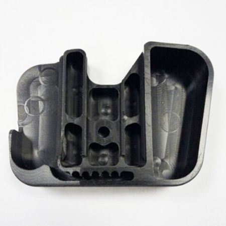 Индивидуальные детали из ABS 3D-печати / SLA / SLS быстрый прототип