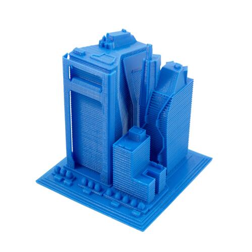 Знаете ли вы, что такое 3D-печать?