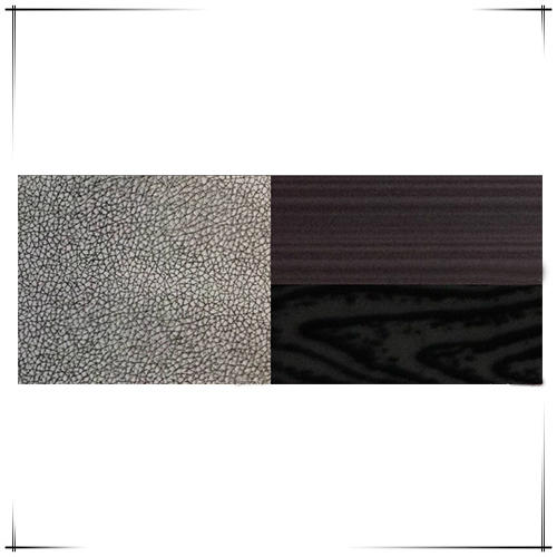 Что такое технология Mold Texture?