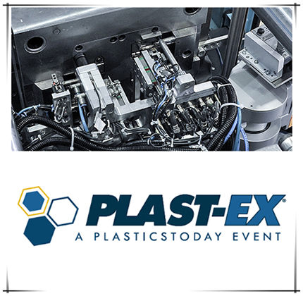 Выставка пластмасс в Торонто Plast-Ex, 2019