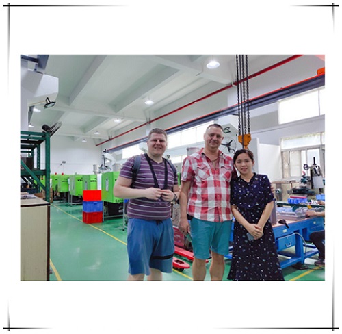 Новый украинский клиент Vist GV Mold
