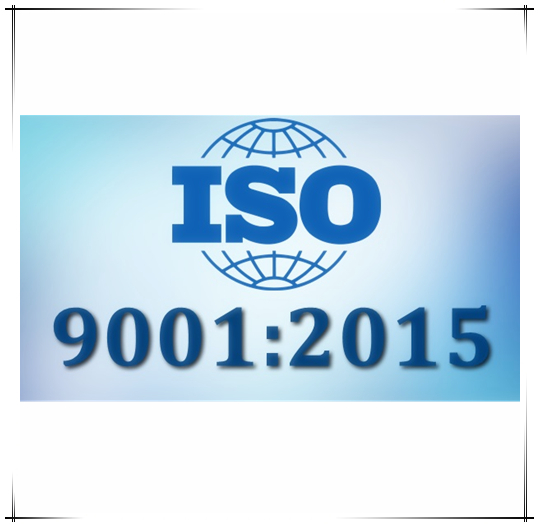 moldworldservice сертифицирована по стандарту ISO 9001:2015.